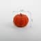 Flora Bunda&#xAE; Beaded Orange Pumpkins Set